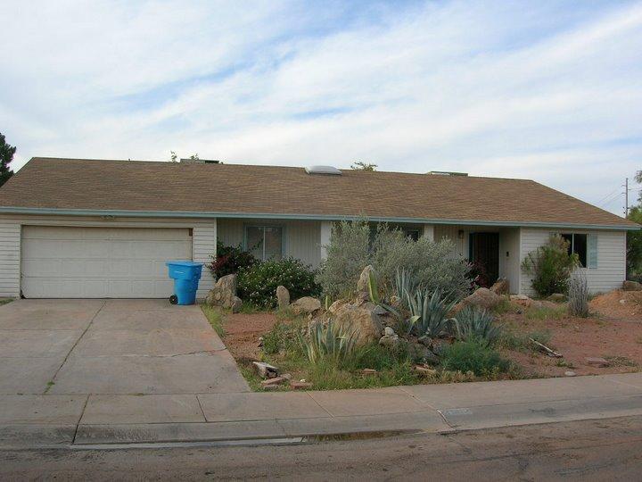3502 E Carol Ann Way, Phoenix, AZ 85032