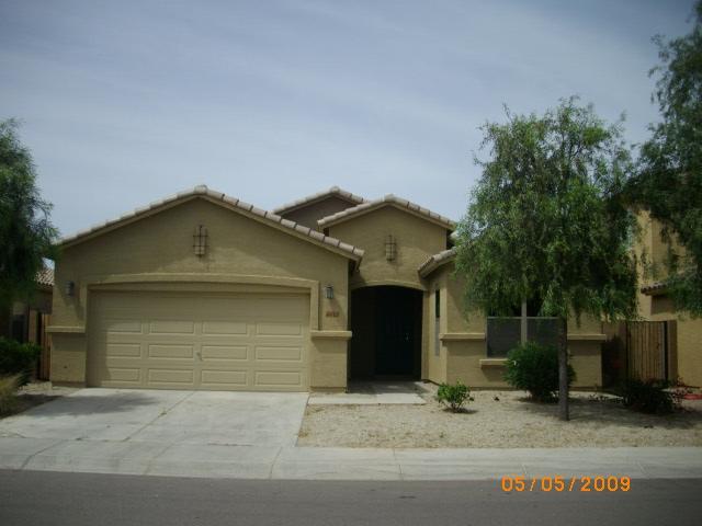 4642 W Alta Vista Rd., Laveen, AZ 85339