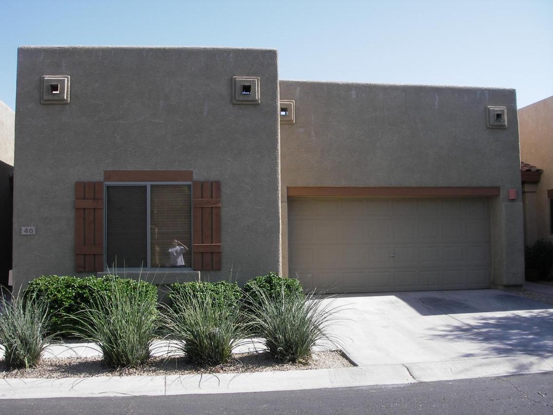 1650 S Crismon Rd. #46, Mesa, AZ 85209
