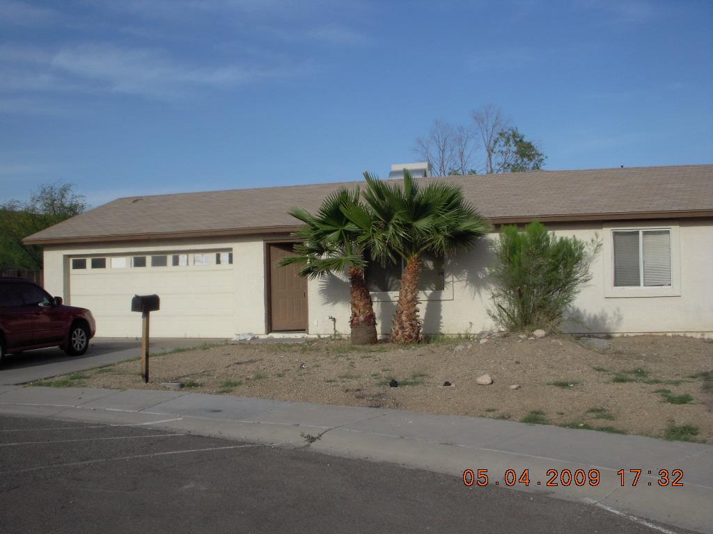 20007 N 33rd Dr., Phoenix, AZ 85027