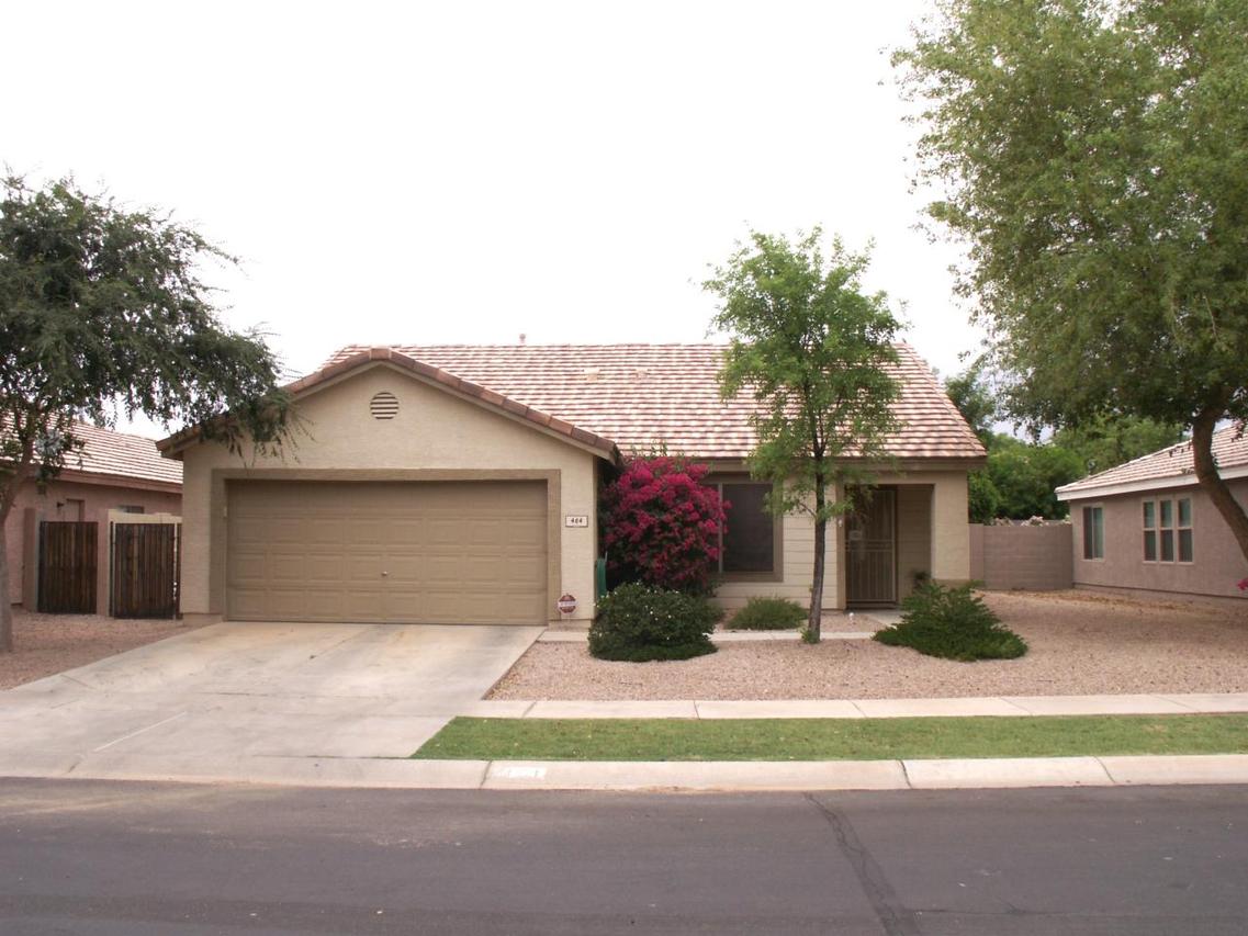 464 W Orchard Way, Gilbert, AZ 85233