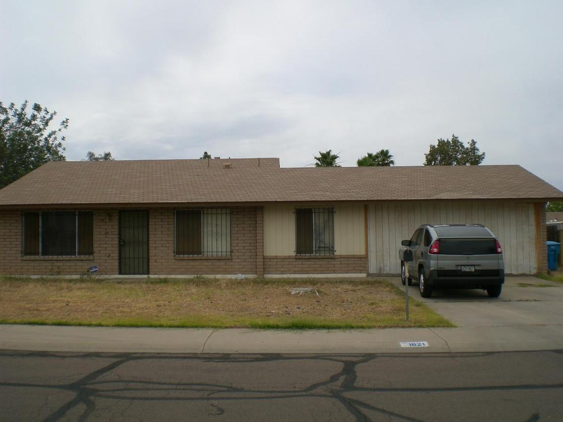 1621 W Charleston Ave., Phoenix, AZ 85023