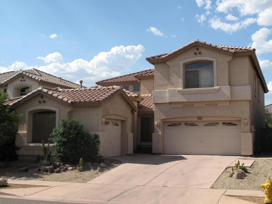 3054 W Eagle Claw Dr., Phoenix, AZ 85086