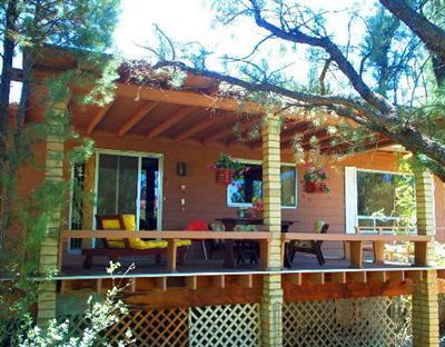 120 Juniper St. #01, Sedona, AZ 86351