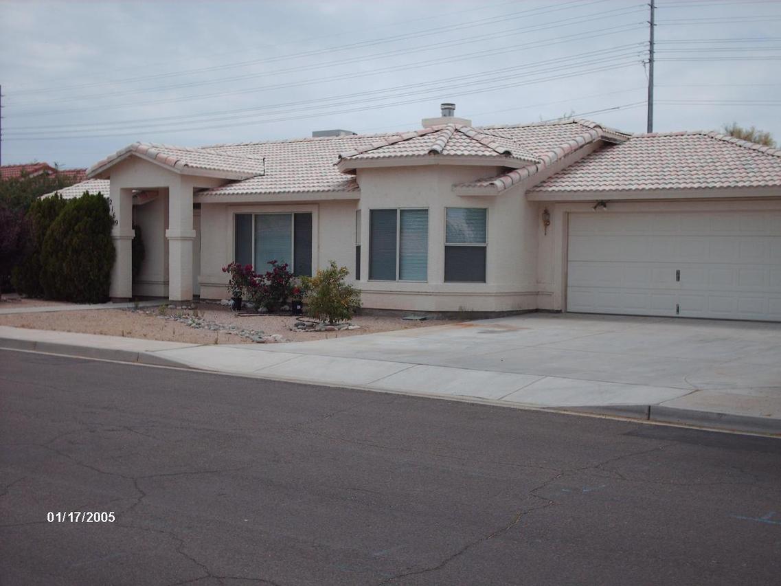 2169 W Terrace Dr., Wickenburg, AZ 85390