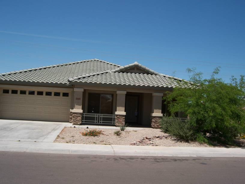 10408 W Raymond St., Tolleson, AZ 85353
