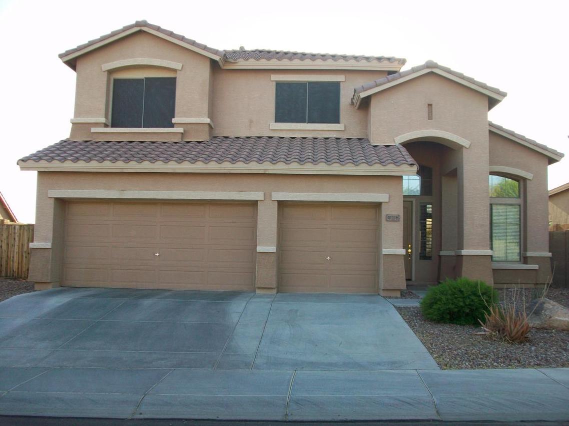 41116 N Majesty Way, Anthem, AZ 85086