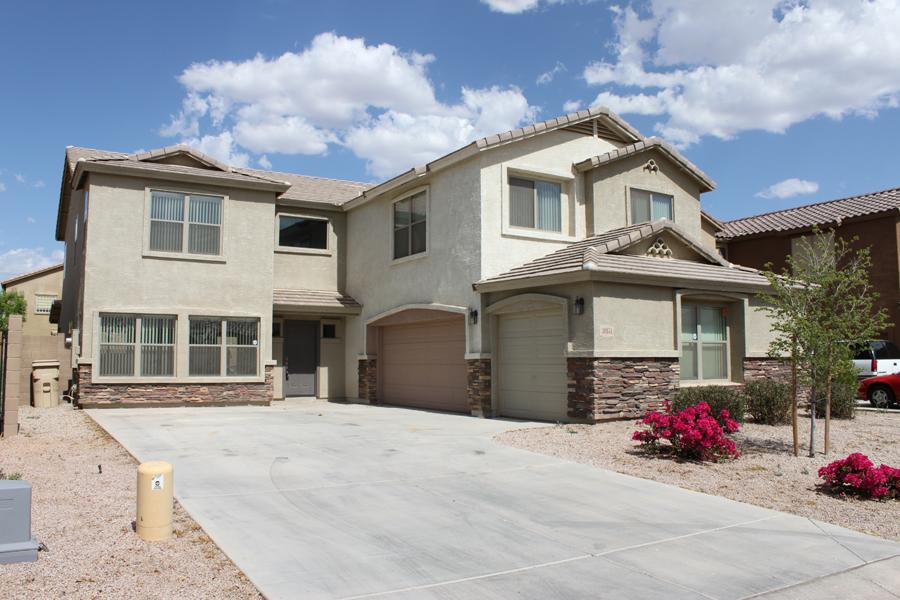 30951 N Muscovite Dr., Queen Creek, AZ 85243