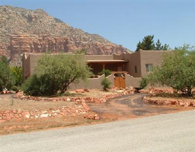 20 Ridgecrest Dr., Sedona, AZ 86351