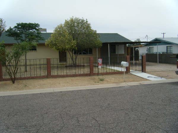 8209 E 3rd Ave., Mesa, AZ 85208