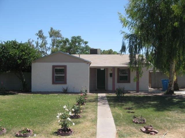 1801 W Weldon Ave., Phoenix, AZ 85015