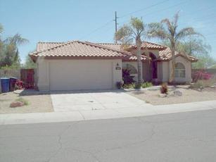 1083 E Erie St., Chandler, AZ 85225