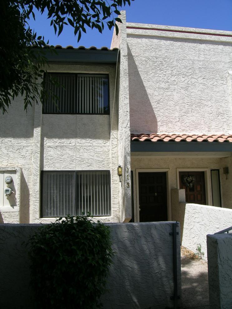 2615 N Hayden Rd. #113, Scottsdale, AZ 85257