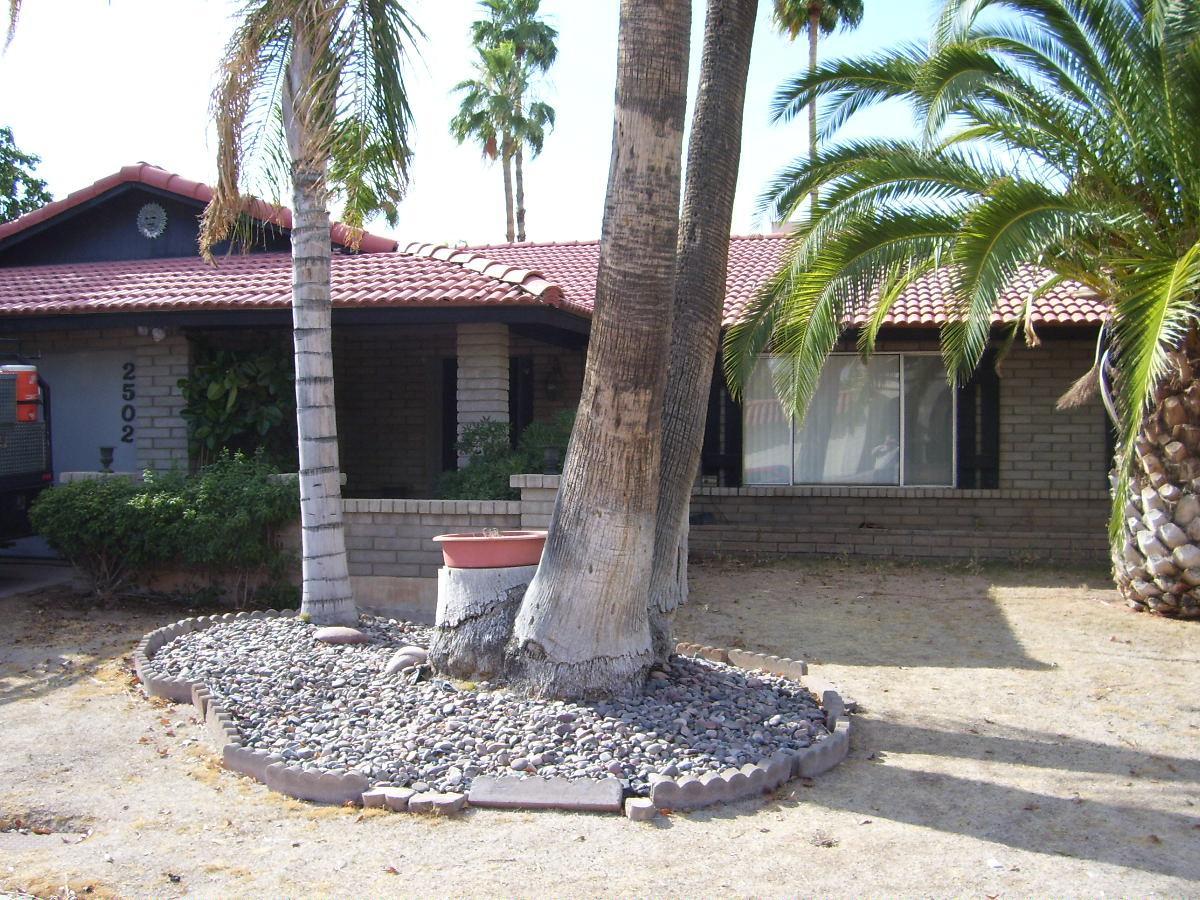 2502 W Pecos Ave., Mesa, AZ 85202