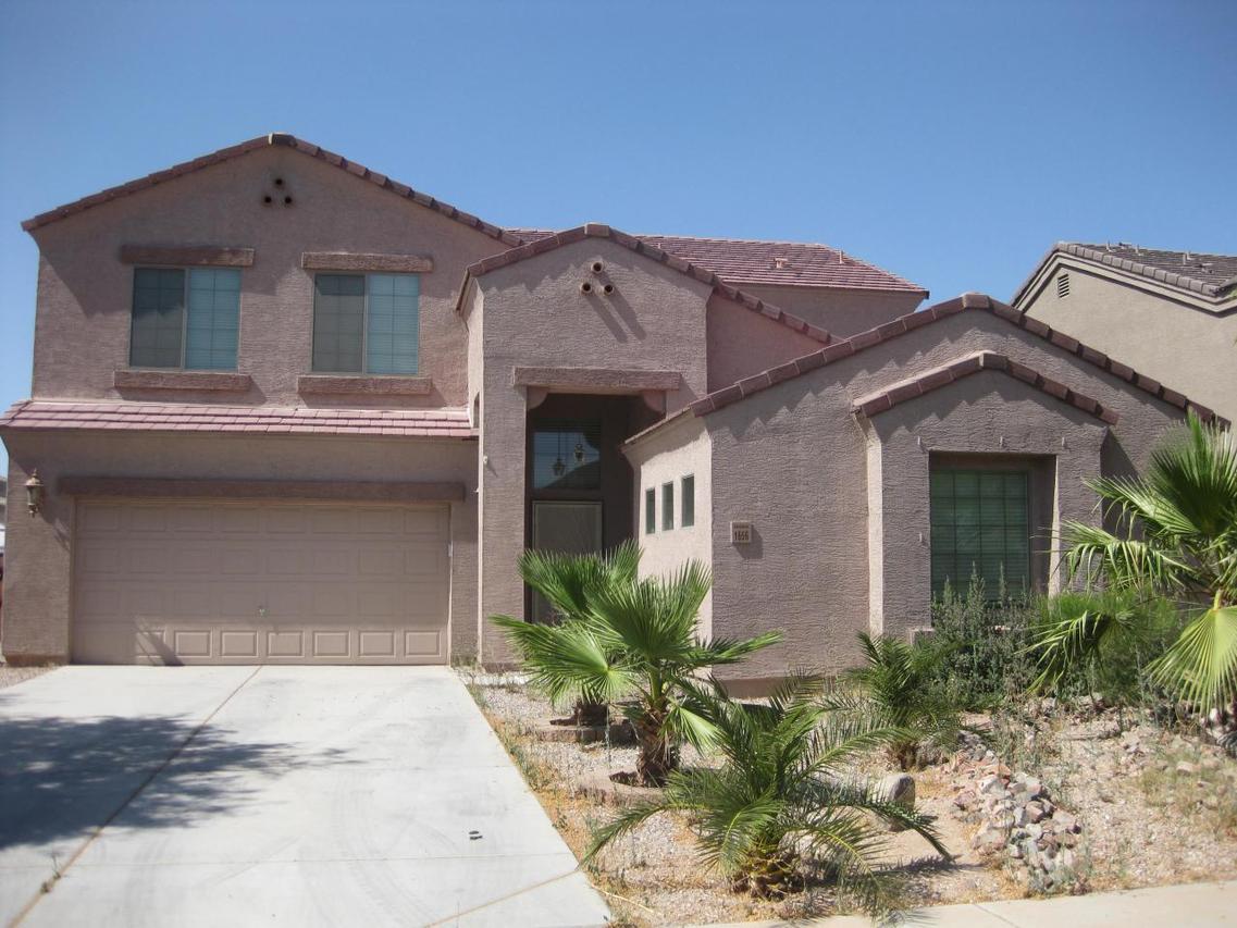 1656 E Angelica Dr., Casa Grande, AZ 85222