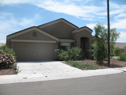 12243 W Electra Ln., Sun City, AZ 85373