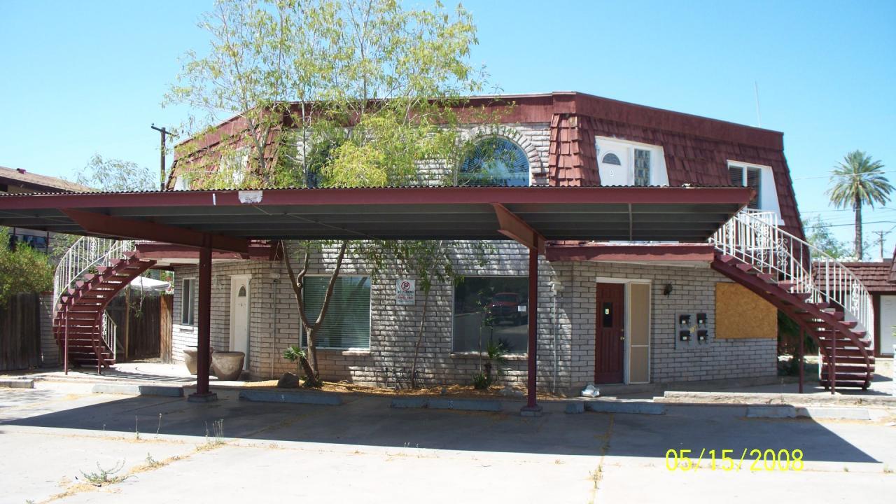 1138 E 2nd St., Mesa, AZ 85203