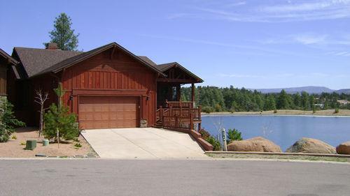 1712 E Snap Dragon Ct., Payson, AZ 85541