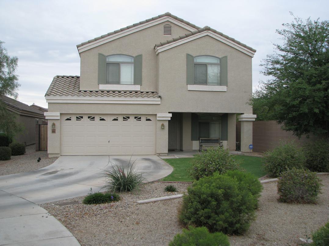 8502 W Pioneer St., Tolleson, AZ 85353
