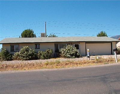 1913 E Arrowhead, Cottonwood, AZ 86326