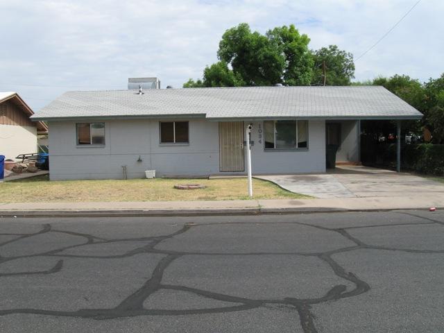 1034 E 6th Ave., Mesa, AZ 85204