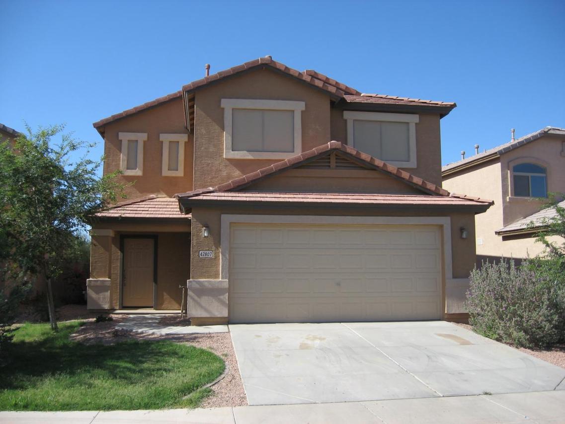 42807 W Hillman Dr., Maricopa, AZ 85138