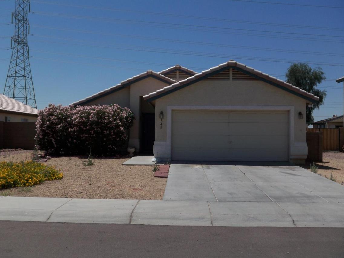 8549 W Las Palmaritas Dr., Peoria, AZ 85345