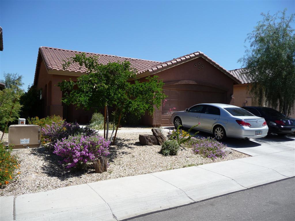 3816 W Ranier Ct., Anthem, AZ 85086