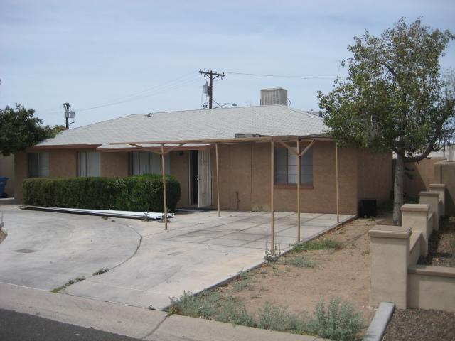 12 W Harwell Rd., Phoenix, AZ 85041