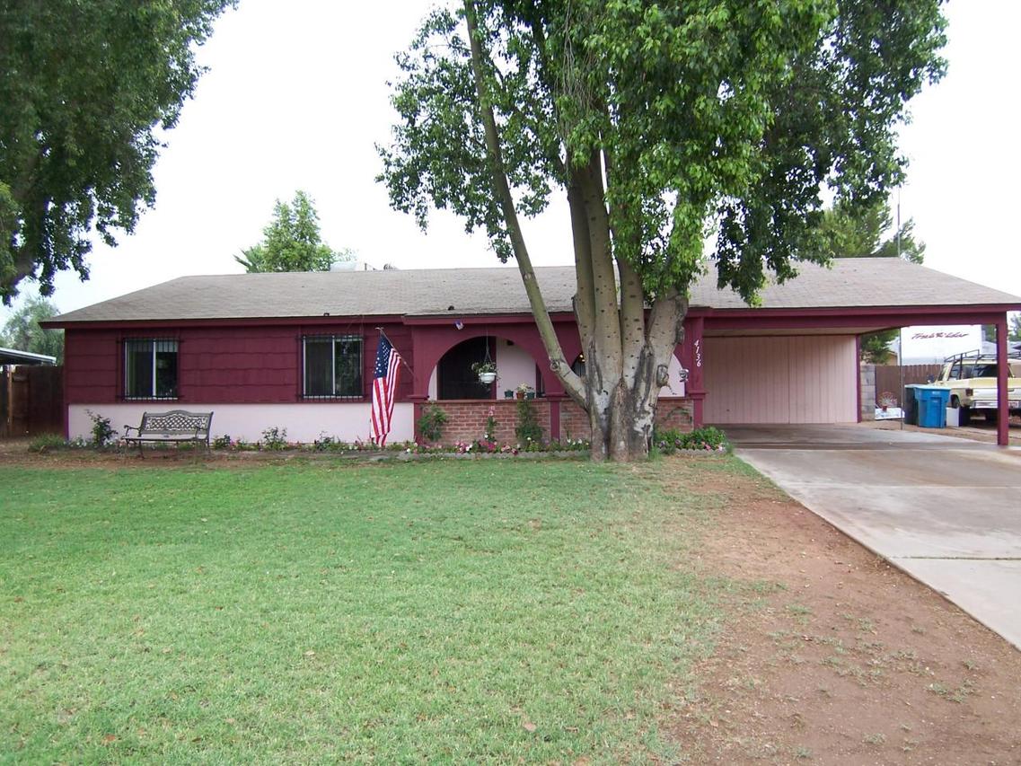 4136 E Eugie Ave., Phoenix, AZ 85032