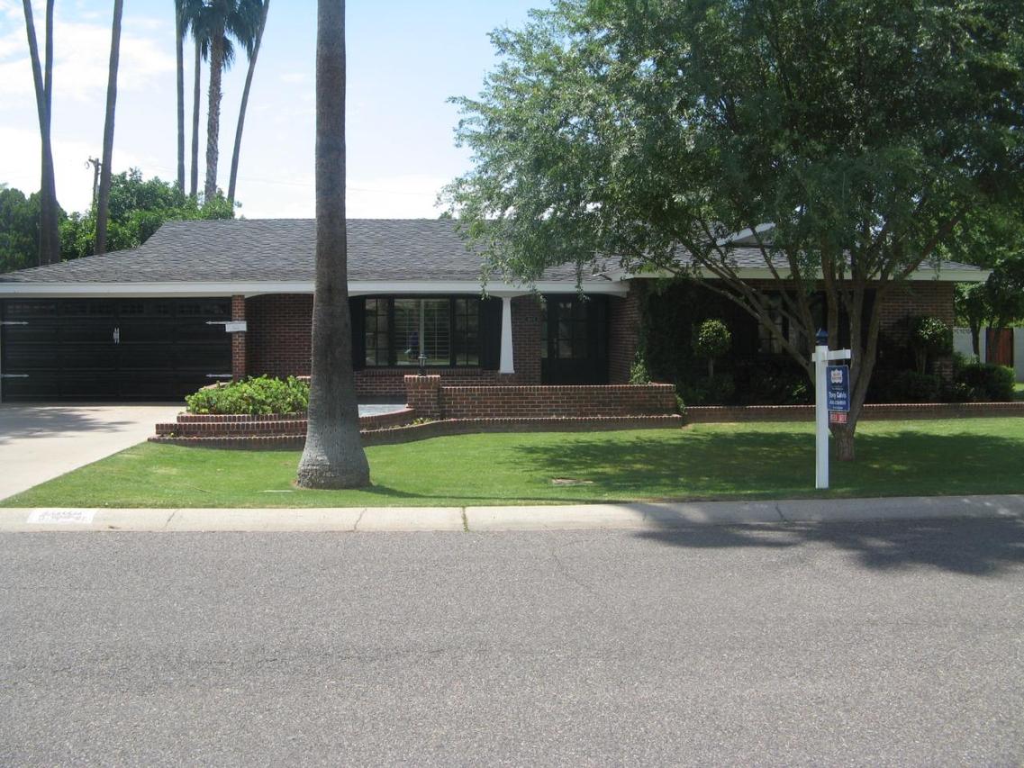1009 W Vista Ave., Phoenix, AZ 85021