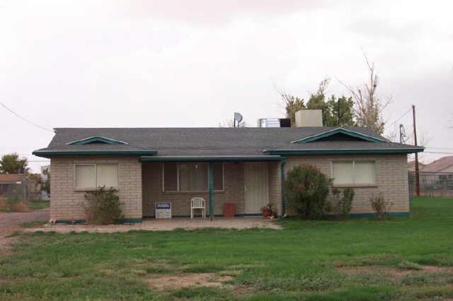 18626 E Via Del Oro St., Queen Creek, AZ 85242