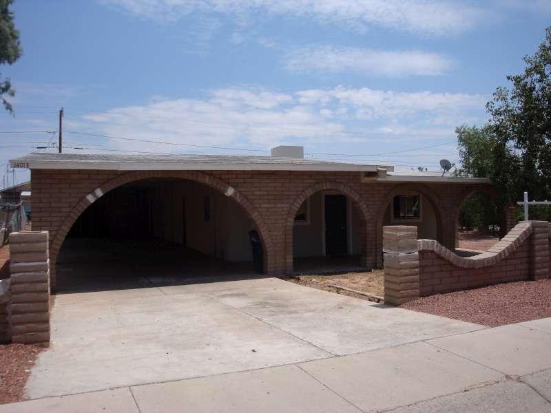 14013 N Alto St., El Mirage, AZ 85335