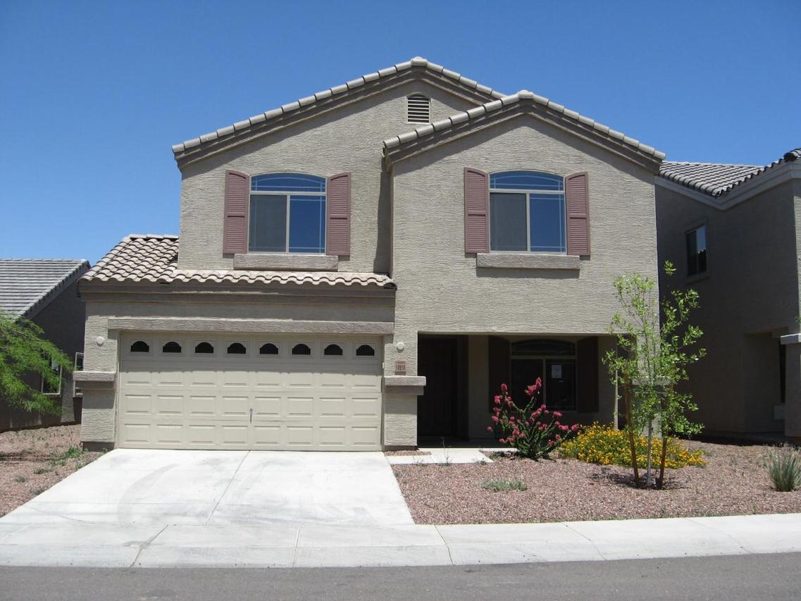 10918 W Meadowbrook Ave., Phoenix, AZ 85037