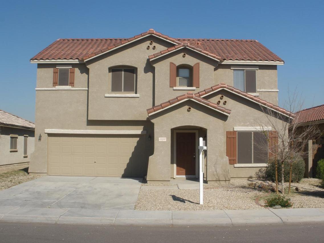 2602 W Spencer Run, Phoenix, AZ 85041