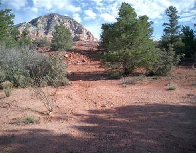 123 Thunder Mountain Ranc, Sedona, AZ 86336
