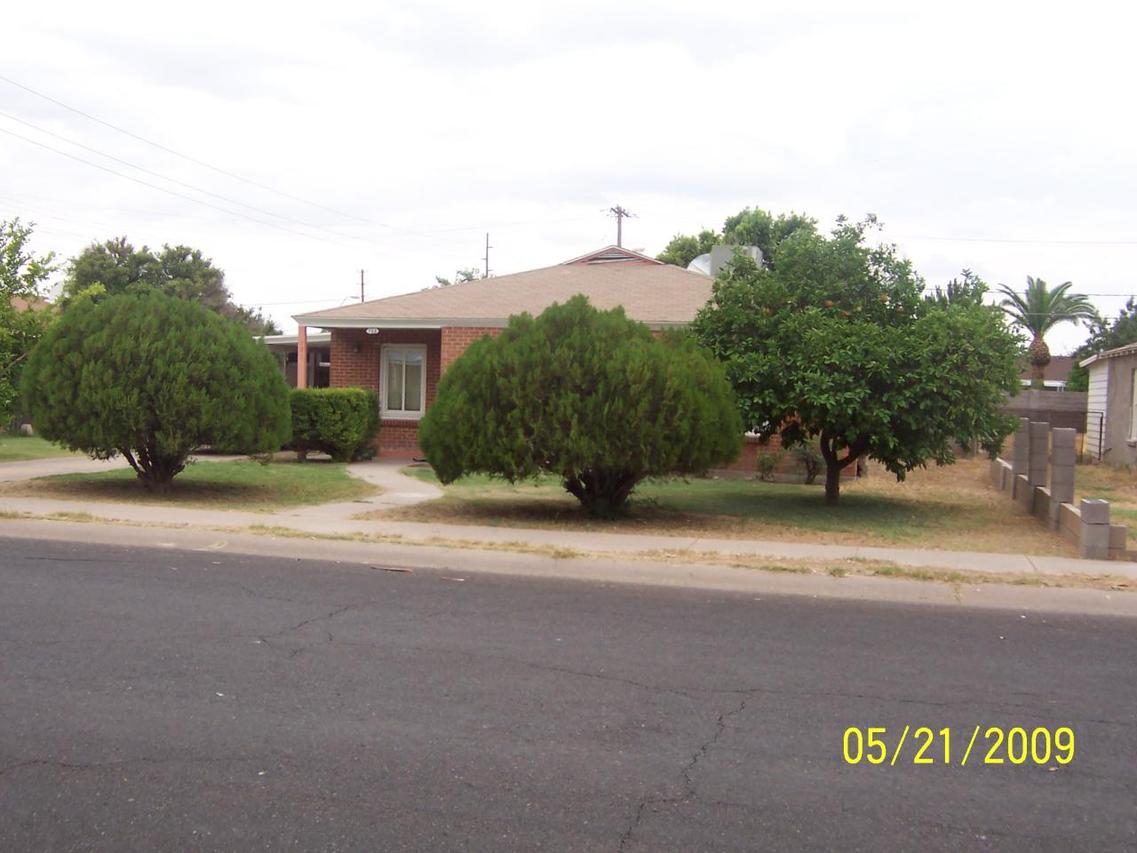 785 E 1st St., Mesa, AZ 85203