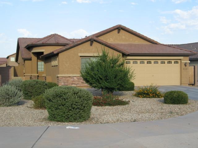 813 S 113th Ave., Avondale, AZ 85323