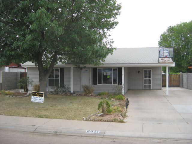 2311 W Riviera Dr., Tempe, AZ 85282