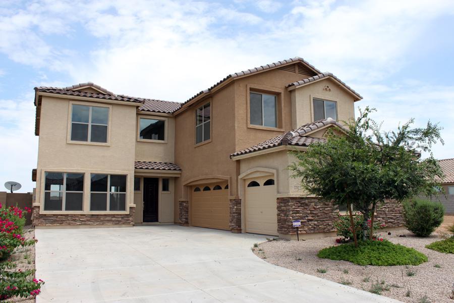 2282 E Renegade Tr., Queen Creek, AZ 85243