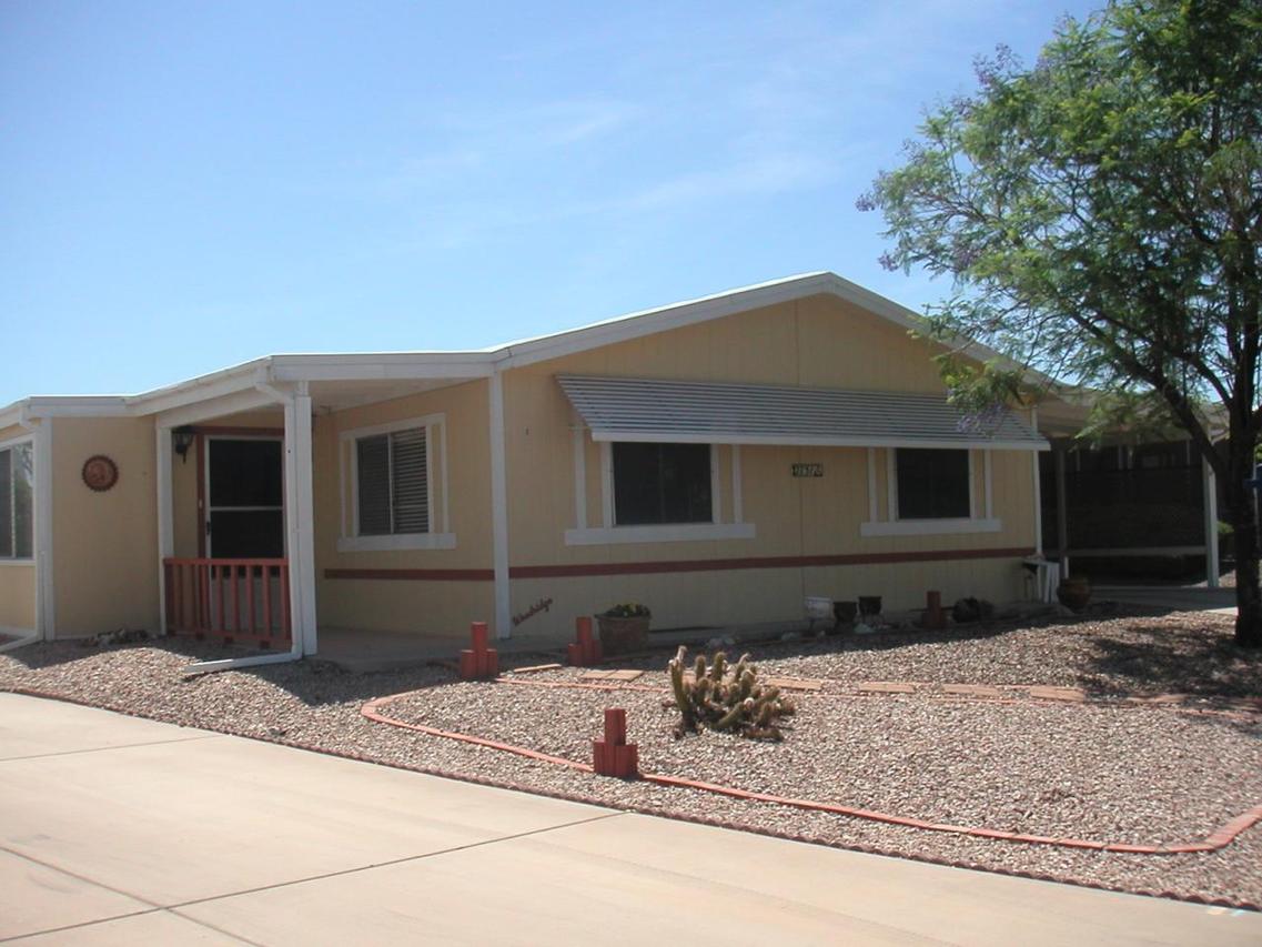 2731 N Wright Way, Mesa, AZ 85215