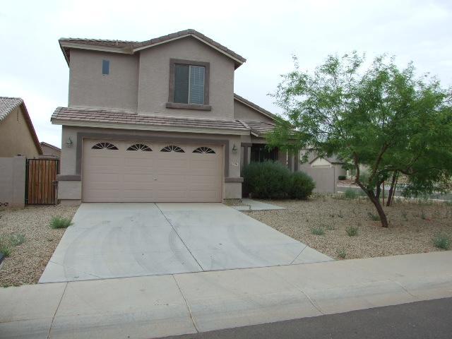 2796 E Denim Tr., Queen Creek, AZ 85243