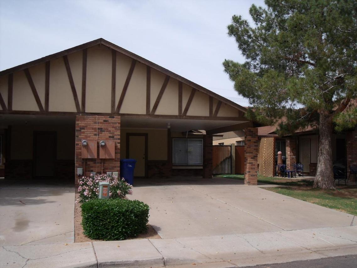 3256 E Calypso Ave., Mesa, AZ 85204