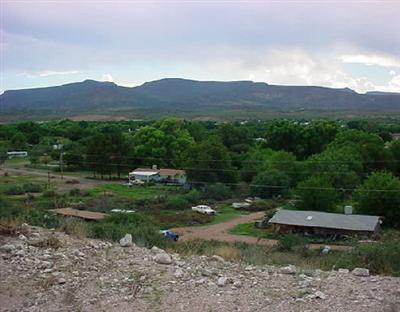 2320 N Private Dr., Camp Verde, AZ 86322