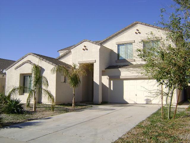 8324 W Forest Grove Ave., Tolleson, AZ 85353