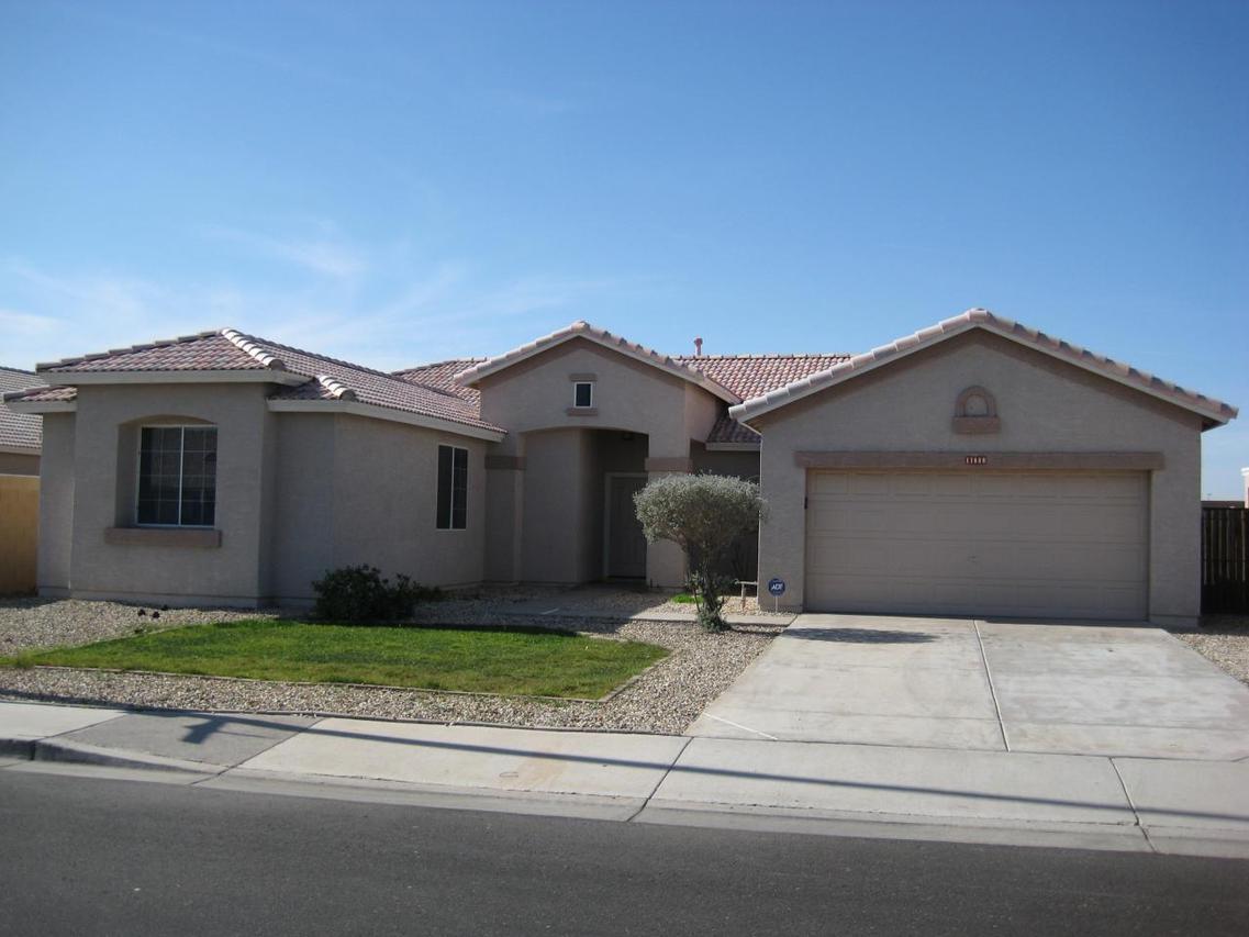 11608 N 86th Ln., Peoria, AZ 85345