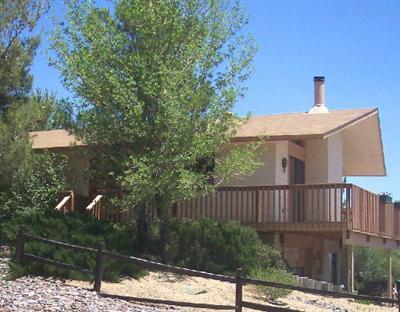 2047 Arroya Vista Dr., Cottonwood, AZ 86326