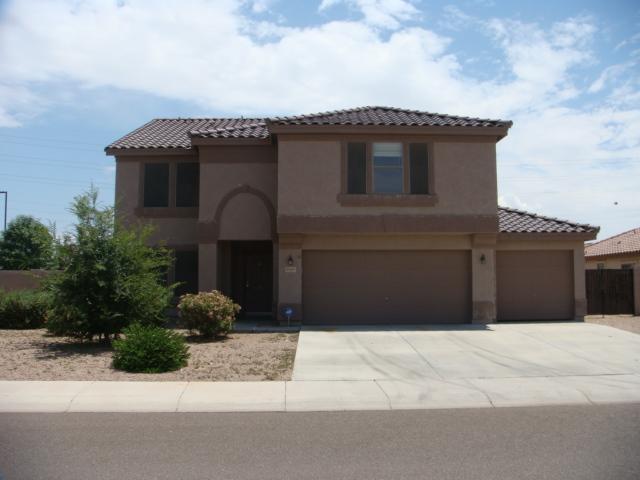 3595 E Trigger Way, Gilbert, AZ 85297