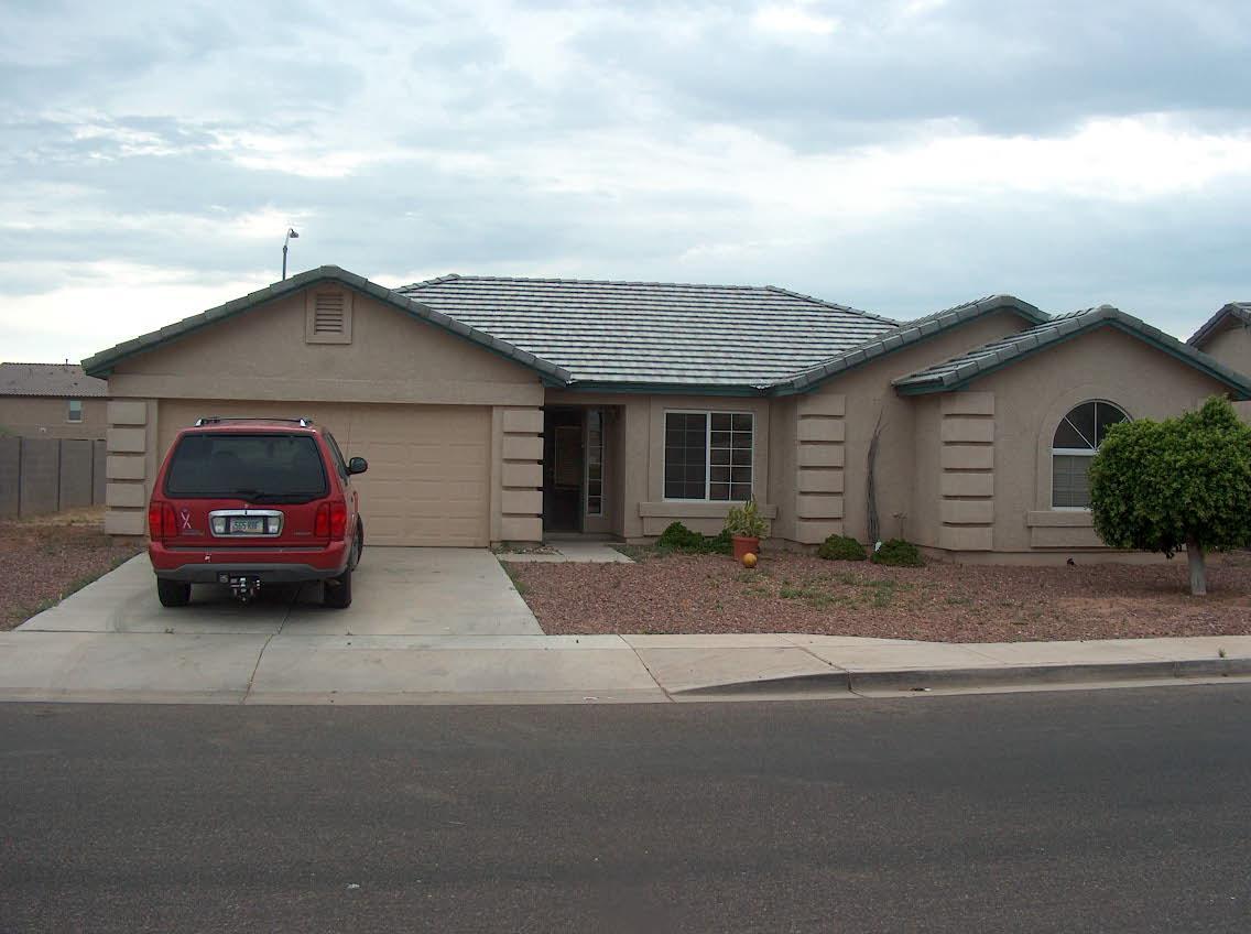 4264 S Emery Ave., Mesa, AZ 85212