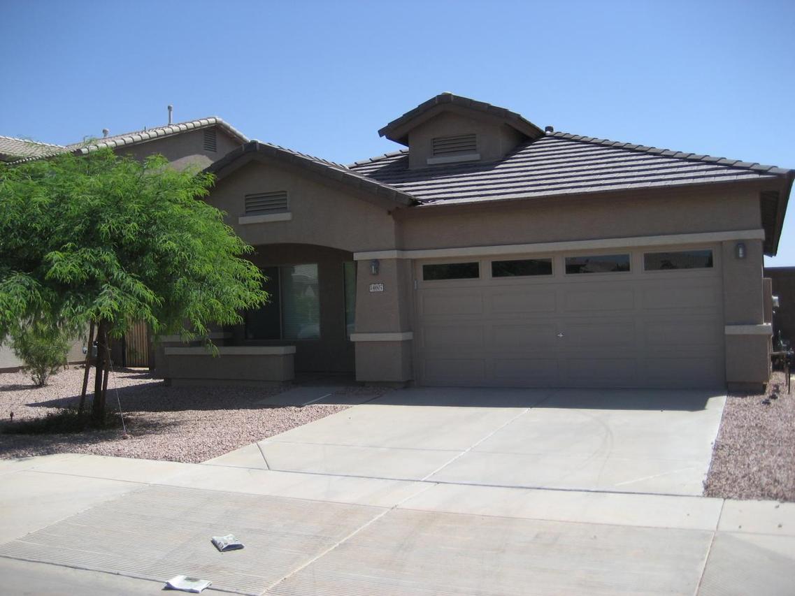 14607 W Evans Dr., Surprise, AZ 85379